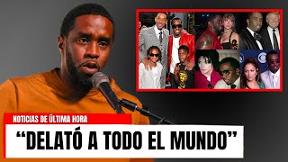 La Primera Aparición De Diddy En El Juzgado Desde su Detención Se Hace Viral 🤬😱