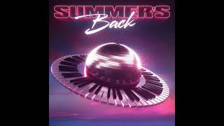 Alok feat. Jess Glynne - Summers Back (2024) audio