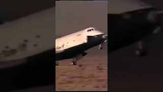 Worst space Landing