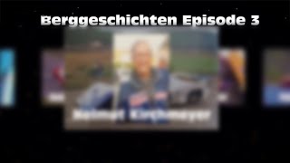 [Doku] Berggeschichten Episode 3 | Der schnelle Odenwälder | Helmut Kirchmeyer