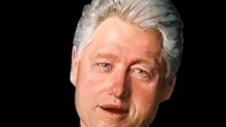 Bill Clinton on Governor Sanford