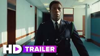 SMALL AXE ANTHOLOGY Trailer (2020) Prime Video