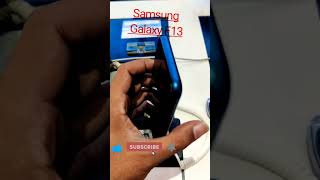 Samsung Galaxy F13 || New 4/64 & 6/128 || #Samsung Mobile ||Gaming Phone 8 nm ||Bangladesh||