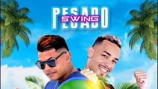 MENTIROSO  - Swing Pesado ( Arrochadeira ) CD DE CARNAVAL 2024