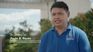 Automating the Power Grid in the Philippines | NovaTech Automation