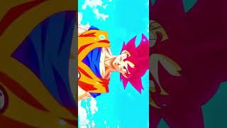 Please tilt your device and watch this smooth goku edit