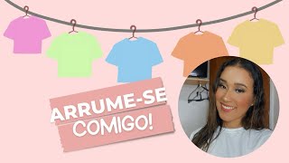 ARRUME-SE COMIGO