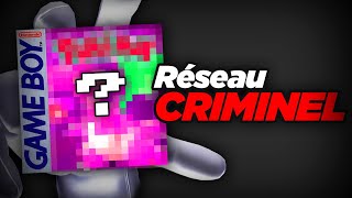 Le Réseau Criminel derrière ce jeu Nintendo...