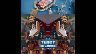 TENCY x MEDZ BOSS - BIG PARTY (TEASER)