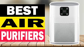 Top 10 Best Air Purifiers in 2024 | AliExpress Electronics