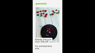 Robot vacuum