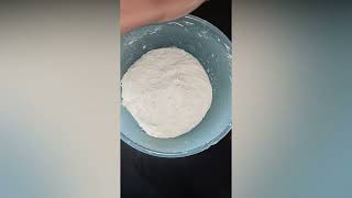 How to make steam bread # South African Food