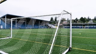 Stewart Field - Home of Grays Harbor Gulls FC