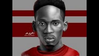 Mr Eazi - Rotate NEW!!