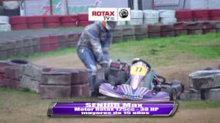 ROTAX TV - Programa 18 Bloque 3