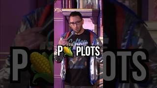 P🌽 Plots ❤️ ft: Colton Harpie #shorts #short #viral #trending #funny #fyp #youtubeshorts #youtube