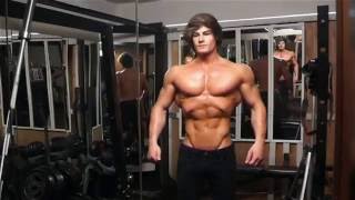 Jeff Seid Body Transformation From Zero To Hero