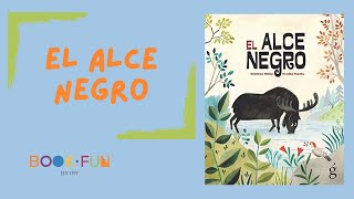 El alce negro