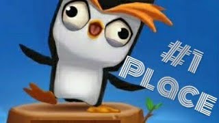 How to play Fuzzy🐧                                           Zooba gameplay