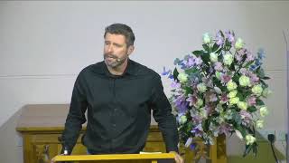 Sermon Short:  Christian Faith is Personal but NOT Private