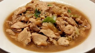 MASAK MENU KESUKAAN ANAK2⁉️ SEKALI MAKAN LUDES, RESEP OLAHAN AYAM FILLET @tipsmemasak56