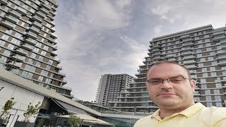 Belgrade Waterfront - Easy Walking