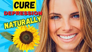 How Exercise Can Cure Depression-Dr Explains