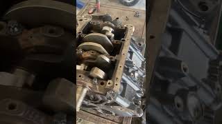 Audi2.4 #youtubeshorts #automobile #my #mechanic