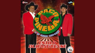 Mix Duranguense # 2: El Hijo Desobediente / Una Aventura / Una Pagina Mas