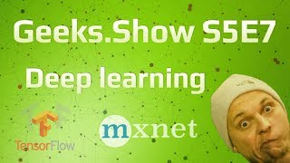 Geeks.Show: Сезон 5. Урок 7. Переход на матрицы. Допиливаем batching.