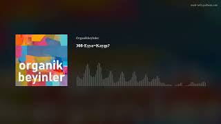 308-Eşya=Kaygı?