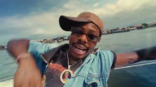 Official Video by  Asake & Central Cee - "Wave " © 2024 YBNL Nation / EMPIRE