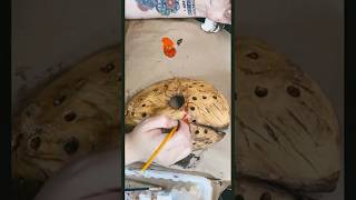 Friday The 13th /Jason Voorhees Mask DIY /Halloween Ideas