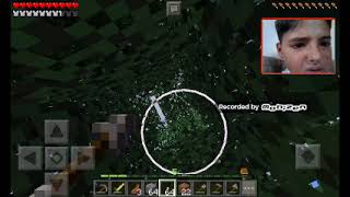 Minecraft:costruiamo un molo!!|#13 pt1|gameplay ita