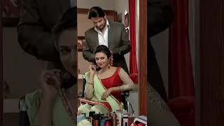 ishra romance |divyanka Tripathi and karan Patel |#yehhaimohabbatein #divek #ishra #ytshorts #shorts