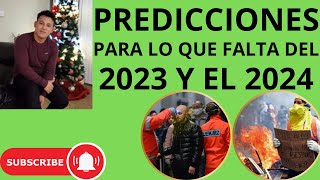 #PREDICCIONES AL #FUTURO CON #LEONARDOCLARIVIDENTE