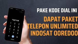 Cara Mendapatkan Paket Nelpon Unlimited IM3 HP samsung