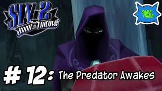 Sly 2: Band of Thieves HD #12: The Predator Awakes