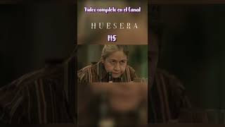 Resumen la Huesera pt5 #resumenpelicula #resumen #lahuesera #terrors