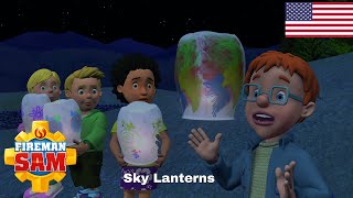 Fireman Sam™ Series 8 | Sky Lanterns (US) [HD]