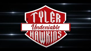 Entrance Video - Tyler Hawkins (Version 3)