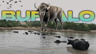 Buffalo videos || beauty of Buffalo