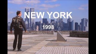 NEW YORK (1998)