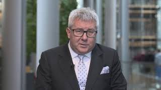 Ryszard Czarnecki - Monitor Czarneckiego odc. 4 / 2018