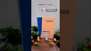 New designs in index file folder #shortvideo