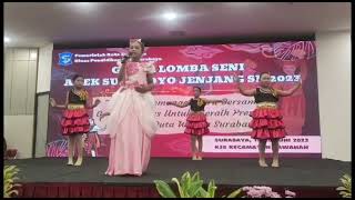 Lomba Vocal Tunggal