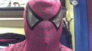 Welland Spider-Man Information's Update Feburary 26 2011