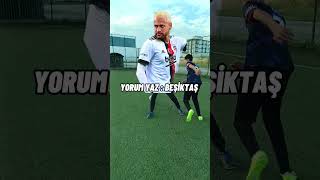 Neymar'a hangi forma yakışmış #shorts