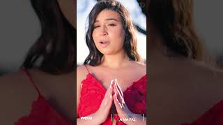 ''A ma fal '' by Muharrem Ahmeti ft Xhuliana Tahiri #shorts