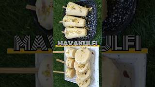 Mava Kulfi Recipe 😋 #shorts #youtubeshorts #viral #kulfi